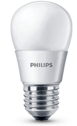 Лампа Филипс