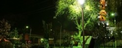Как выбрать настольную лампу для ребенка