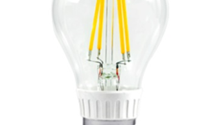 Светодиодная лампа Filament LED