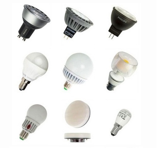 производители светодиодных ламп