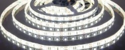 Как соединить светодиодную ленту основные способы