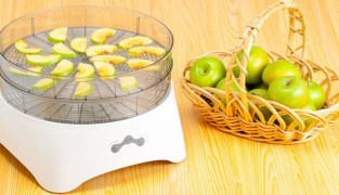 Выбор электросушилки для овощей и фруктов