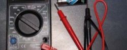 Стриппер для снятия изоляции с проводов Weicon Super №5