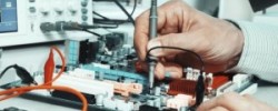 4 и 5 группа допуска по электробезопасности