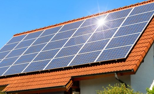 Окупаются ли солнечные батареи в частном доме