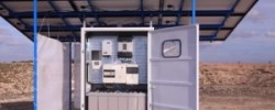 Как выбрать аккумулятор для солнечной электростанции