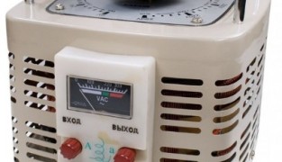 Что такое автотрансформатор?