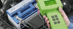 Заряжаем аккумулятор без зарядного устройства