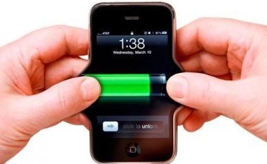 как зарядить аккумулятор на мобильном без зарядки