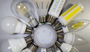 Почему перегорают светодиодные лампы