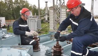 Текущий ремонт трансформаторов