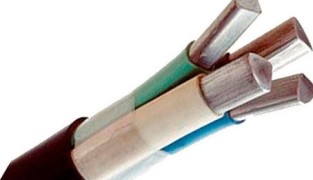 Кабель АВВГ: технические характеристики