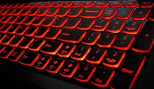 Подсветка клавиатуры: самый простой способ