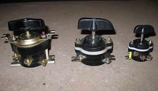 Что такое пакетный выключатель и зачем он нужен