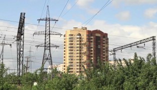 Вред высоковольтных линий на организм человека