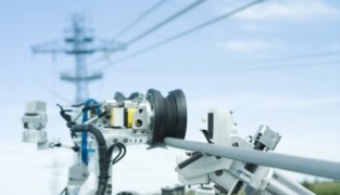 Роботы в сфере энергетики