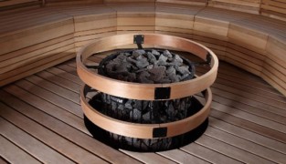 Электрические печи для сауны и бани
