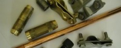 Как определить фазу и ноль на люстре?