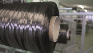 Однонаправленные углеродные ленты