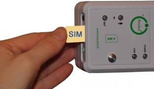 Умные gsm розетки