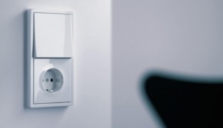 Особенности монтажа розеток и выключателей