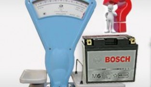 Выбор аккумулятора исходя из технических характеристик