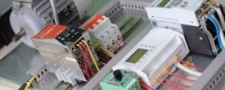 Пример эффективного управления освещением
