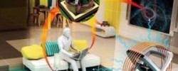 Пример эффективного управления освещением