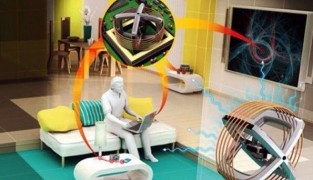 Беспроводное электричество