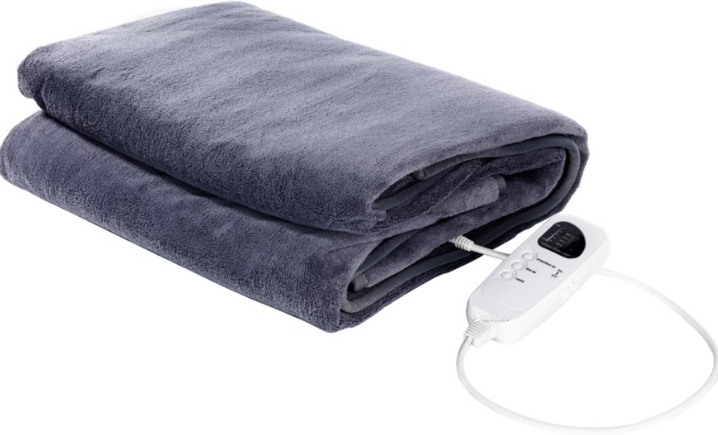 Одеяло с нагревательным кабелем