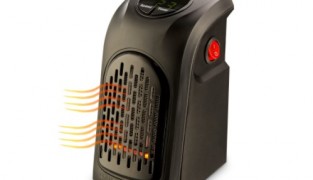 Портативный обогреватель Rovus Handy Heater или жесткий обман