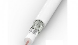 Коаксиальный кабель Finmark F660BV