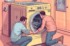 Как правильно подключить стиральную машину