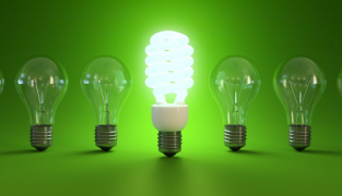 Энергосберегающие лампы для экономии электроэнергии: экономия или нет?