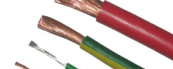 Полная классификация кабелей и проводов