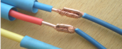 Технические характеристики кабеля ААШв