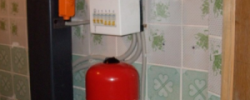 Дешевое электрическое отопление в частном доме или квартире