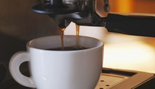 Основные поломки кофемашин