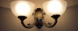 Как подключить лампу накаливания плавно