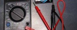 Набор инструментов для электрика SATA