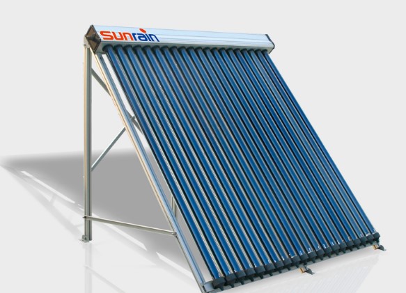 Sunrain Solar Energy Co продукция