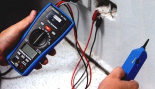 Методы проверки электропроводки