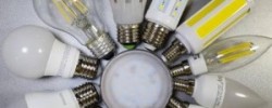 Как очистить энергосберегающую лампу