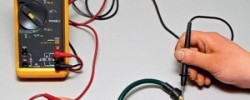 Виды изоляции кабелей и проводов