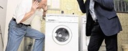 Как устранить неполадки в работе посудомоечной машины