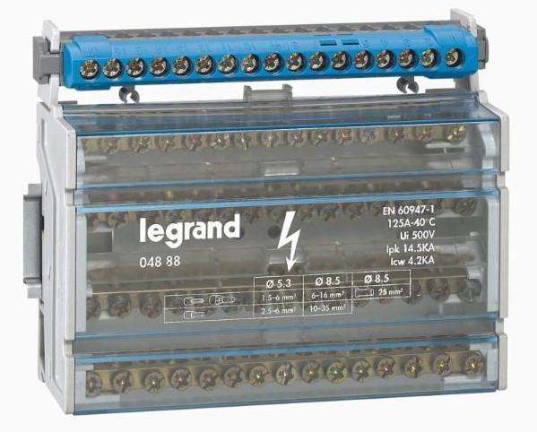 Кросс модуль Lagrand