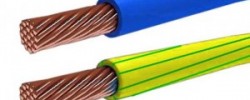 Технические характеристики кабеля МКЭШ