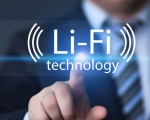 Li-Fi – передача данных через светодиоды