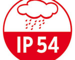 Что значит IP54 на светильниках?