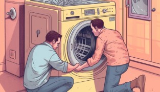 Как правильно подключить стиральную машину